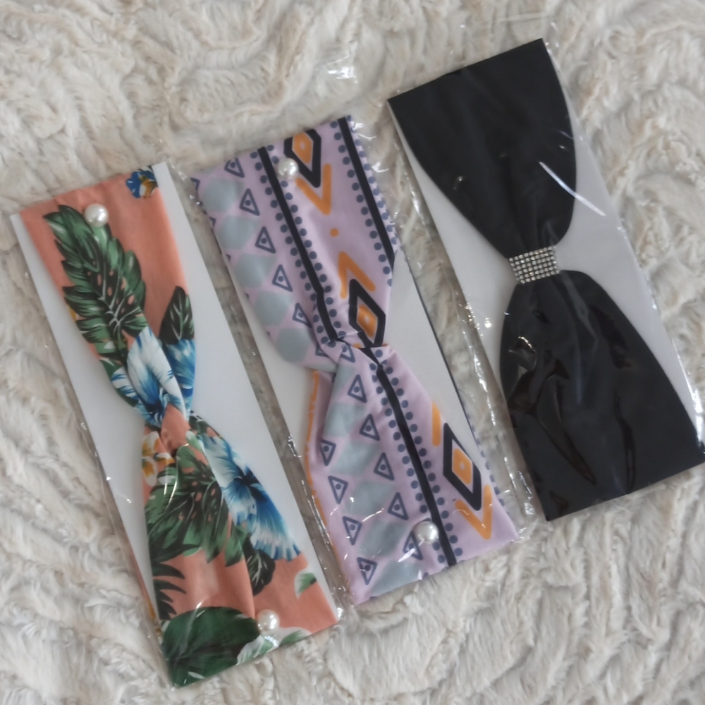 Headbands